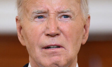 Foreign Affairs Committees Sound Alarm Over Biden
