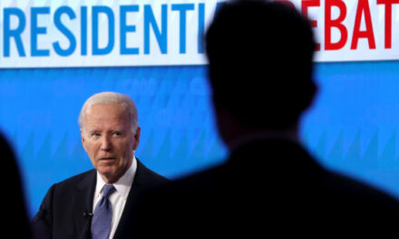 Biden Campaign Grapples with Escalating Leaks Post-Debate