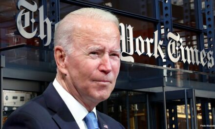 Former New York Times editor accuses White House of ‘massive cover-up’ on Biden’s decline