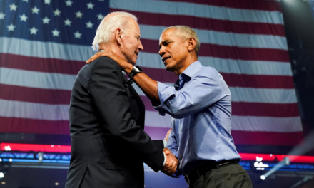Obama cautiously advises Biden after shaky debate performance, looming rematch with Trump: report