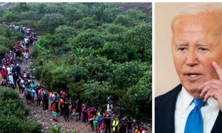 Biden Signs Election-Year Deal to Close Panama’s Darien Gap Migrant Pathway