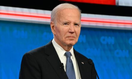 Economist editorial mocking Biden with image of walker breaks internet: ‘Goes for the jugular’