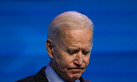 Poll: Following Debate, Majority of Voters Say Democrats Should Dump Joe Biden