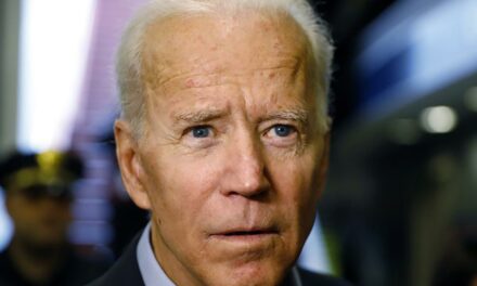 The Biden prospect