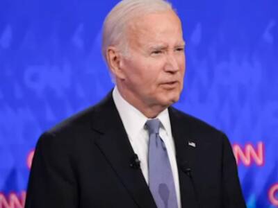 HEAD FAKE: The Left’s Biden Crisis Management | Steve Berman