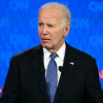 BREAKING: First Democrat Lawmaker Calls on Biden to Exit 2024 Race