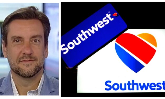 Clay Travis Takes On Southwest After Airline Makes Awful Open Seating Policy Change