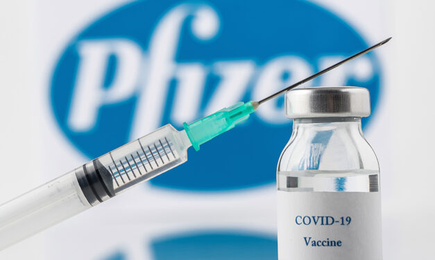 European Court of Justice: Pfizer LIABLE for damage if its COVID-19 injection is defective