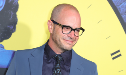 Damon Lindelof calls on Biden to drop out of race, asks donors to withhold funding