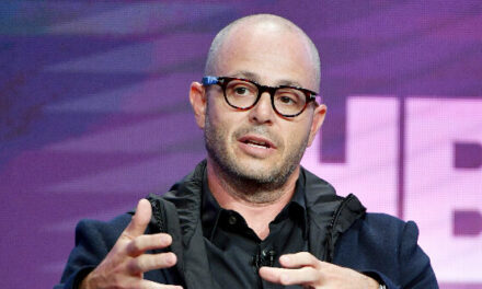 Hollywood Donor, ‘Lost’ Creator Damon Lindelof Urges Democrats to Stop Giving Money to Force Biden Off Ticket