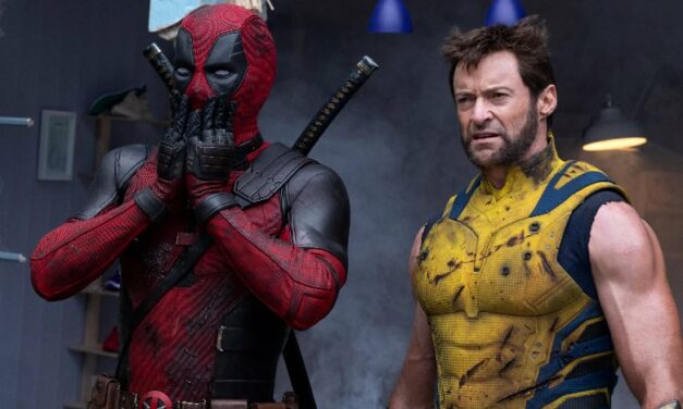 “Deadpool & Wolverine” – The Year’s Funniest Comedy