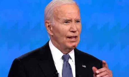 Biden Camp to Put President in Sit-Down Interview to Prove He Can Talk Coherently