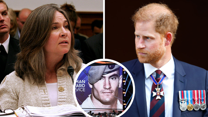 Pat Tillman's Mother Is ‘Shocked’ ESPN Gave Son's Award To Prince Harry