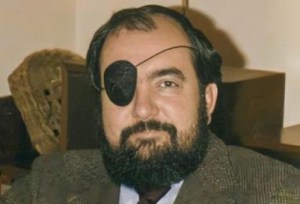 Remembering Donald S. Lutz, Pirate Scholar