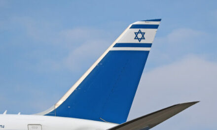 Turkey Refuses to Refuel Israeli Plane After Emergency Landing