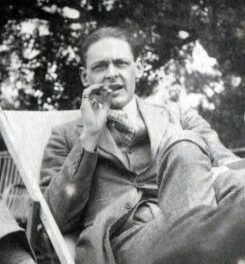 The Voice of This Calling: The Enduring Legacy of T.S. Eliot