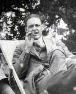 The Voice of This Calling: The Enduring Legacy of T.S. Eliot