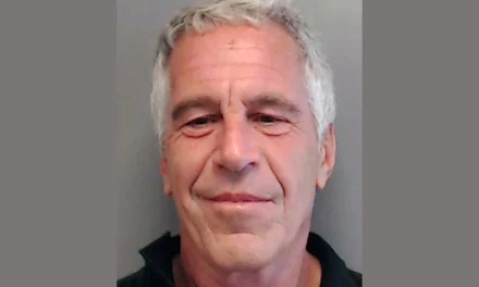 Palm Beach Judge Releases Previously Sealed Grand Jury Records In 2008 Jeffrey Epstein Case