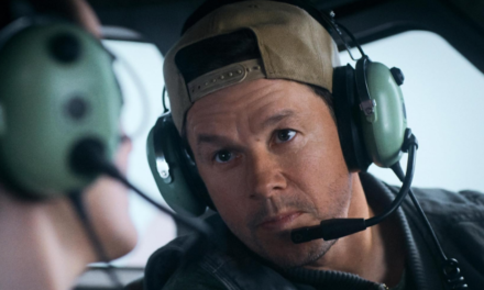 “Flight Risk”: Mark Wahlberg Terrorizes The Alaskan Skies In New Thriller