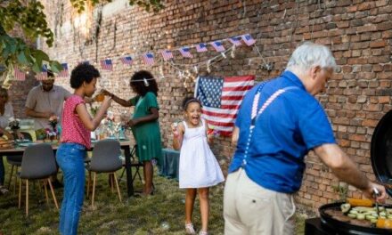 Report: Price of Fourth of July Cookout Reaches ‘Record High’ Thanks to Bidenflation
