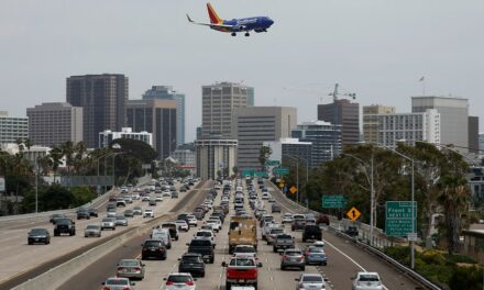 July 4 travel forecast: Experts give best, worst times to hit road during ‘busiest ever’ holiday rush