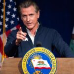 Newsom urges Oakland officials to tighten ‘extreme’ policy that restricts police chases
