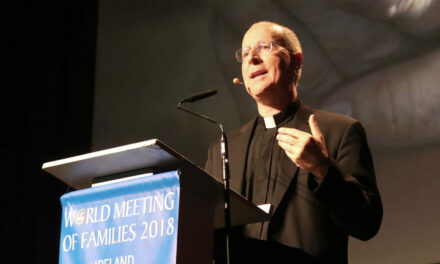 Jesuit Father James Martin Slams SCOTUS: Not a ‘Christian’ Court