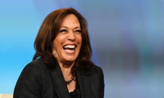 The Oppo Report On Faux Queen Kamala