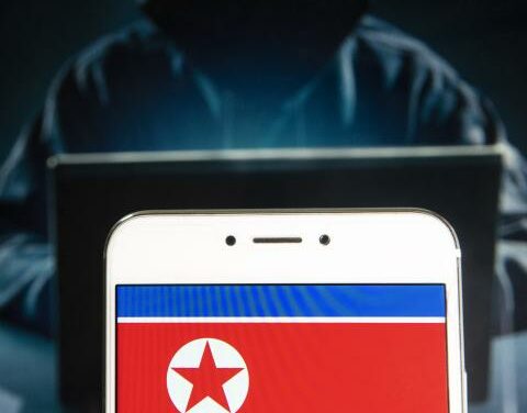 Arrest warrant issued for North Korean intelligence operative allegedly behind cyberattacks in U.S.