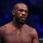 UFC Fighter Jon Jones Charged After Confrontation With Drug Testing Agent In March