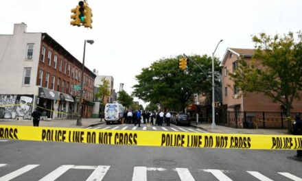 NYC: 3 Dead, Others Wounded As Reckless ‘Substance Abuse Counselor’ Driver Crashes Into Fourth Of July Crowd