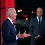 Biden Refuses To Turn Down Hateful Rhetoric In Post-Assassination Attempt Interview