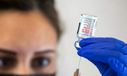 Biden Admin Awards $176 Million to Moderna for ‘Pandemic Influenza Vaccine’
