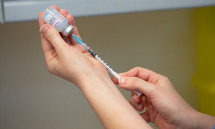 U.S. Set To Pay Moderna $176M To Develop A Bird Flu Vaccine
