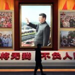 Mastering ‘the art of brainwashing,’ China intensifies AI censorship