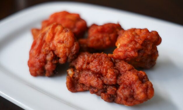 The Ohio Supreme Court Has A Wild Interpretation Of What A ‘Boneless Wing’ Is