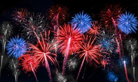 The Gripe Report: Special 4th Of July Fireworks And Food Edition