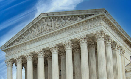 The Supreme Court Is Not Red v. Blue