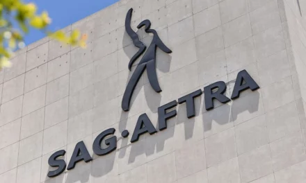 What The New SAG AFTRA Deal Means For The Entertainment Industry