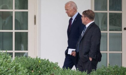 Parkinson’s disease specialist met with President Biden’s physician in White House