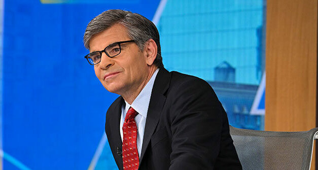 George Stephanopoulos Lands First TV Interview with Biden Post-Debate