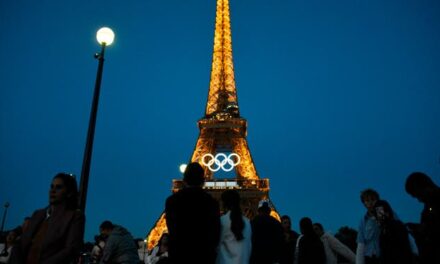 Fans Appear To be Avoiding Paris Olympics Like The Plague