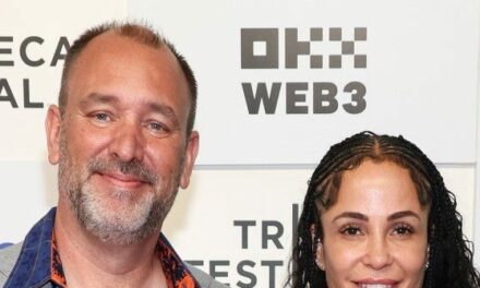 L.A. Crime Wave: Home of ‘South Park’ Co-Creator Trey Parker’s Ex-Wife Gets Burglarized
