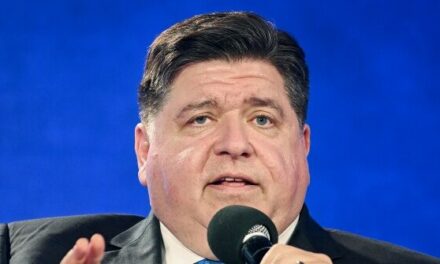 Illinois Gov. J.B. Pritzker Opens More Migrant Shelters in Chicago Ahead of Democrat National Convention
