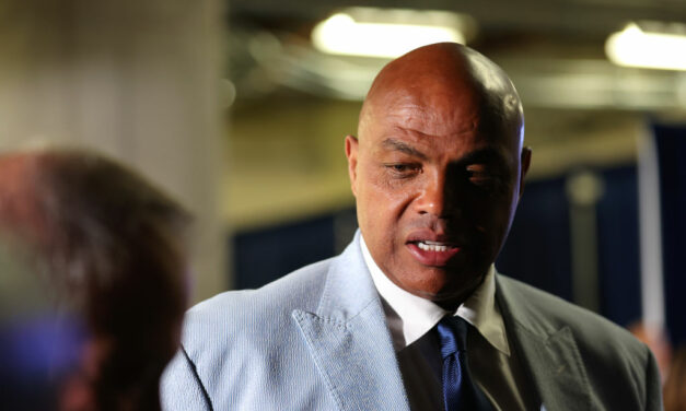 Charles Barkley Reveals Contract Numbers, Outlines NBA Future Uncertainty In Wild ‘Dan Patrick Show’ Interview