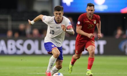 Christian Pulisic Sounds Anything But Confident About Gregg Berhalter’s Future As USMNT Manager