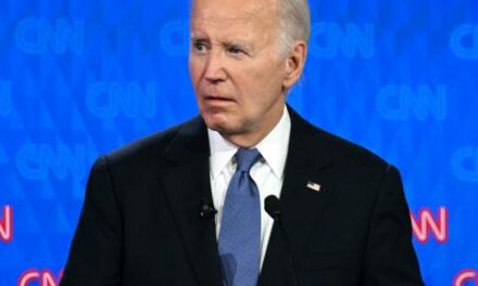 Biden mounts counter-offensive over debate media hysteria, calls top Dems, tells staff back to work