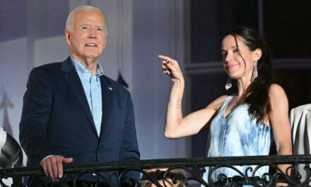 Biden Campaign Staff Reportedly Miserable