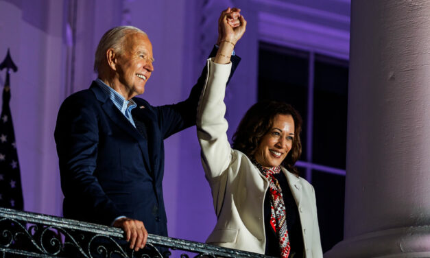 Over Three-Fifths of Americans Believe Kamala Harris Covered Up Biden’s Health Issues, Polls Find