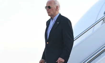 Sources: Biden Tells Democrat Governors He Will Stop Scheduling Events After 8 P.M. So He Can Sleep More